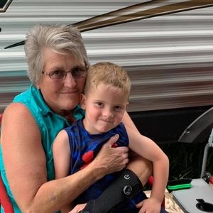 Meet your Posher, Tammy